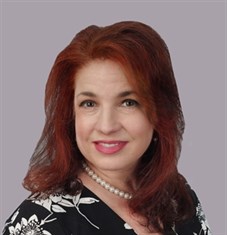 Suzanne Rodriguez