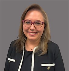 Heidi A. Bachor
