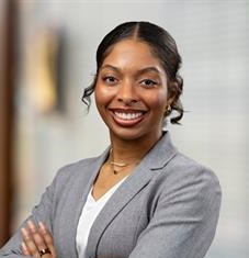 Myleah Carter