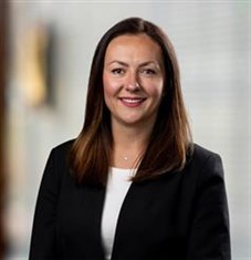 Maria Barysevich