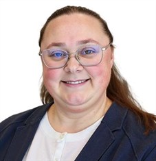 Jennifer Johnson