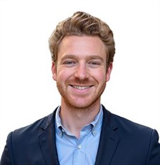 David Roderick