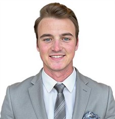 Tyler Beckstrom