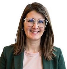 Laura Klinge