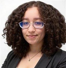 Ariana Jones