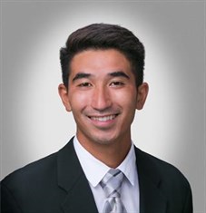 Keone James Machida