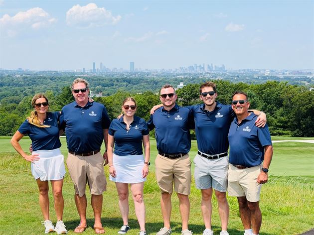Annual Granite Links Golf Clinic