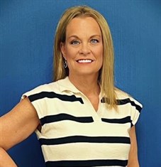 Amy Roffine