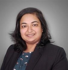 Vasundhara Garg
