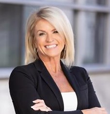 Kristel Ashcraft, CRPC®