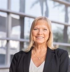 Nancy Dawson