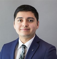 David Mendoza