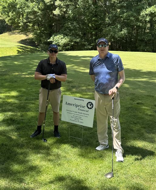 Charity Golf Tournament