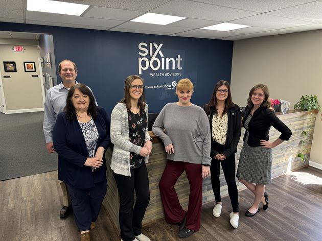 Meet Our Support Staff
