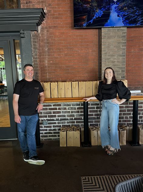 Annual Distillery Event 2025