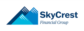 SkyCrest Financial Group Practice Logo
