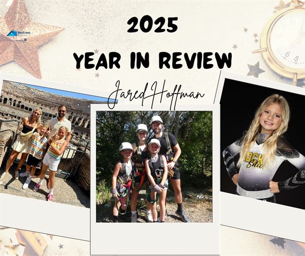 2025 Year in Review