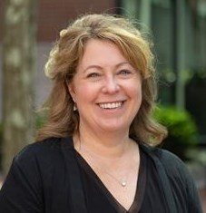 Pamela Oppenheim