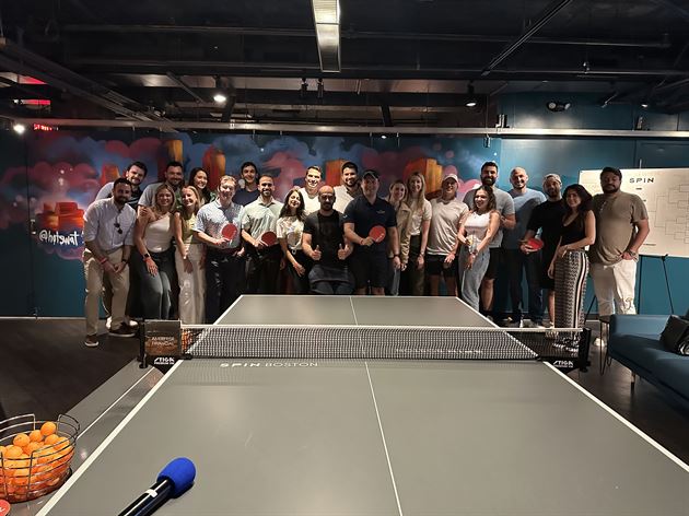 Team Photos
