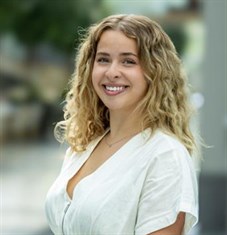 Romy Zinman