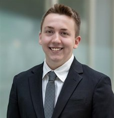 Connor DiGiacomo