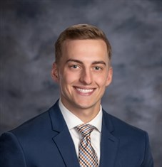 Aaron Hillmer
