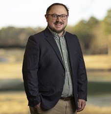 Boyd Schaefer