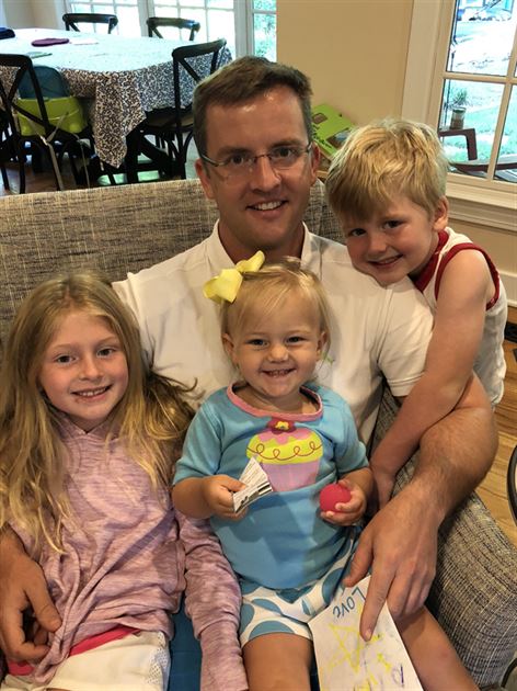 Father's Day 2018