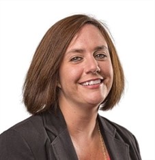 Kelly Zeller