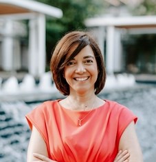 Beatriz Truax, MBA