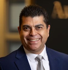 Alejandro Duarte MBA