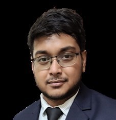 Shivam Mazumder