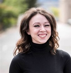 Danaka Smithberg