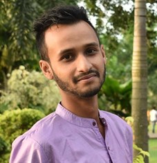 Rupam Ghosh