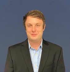 Benjamin Dingledine