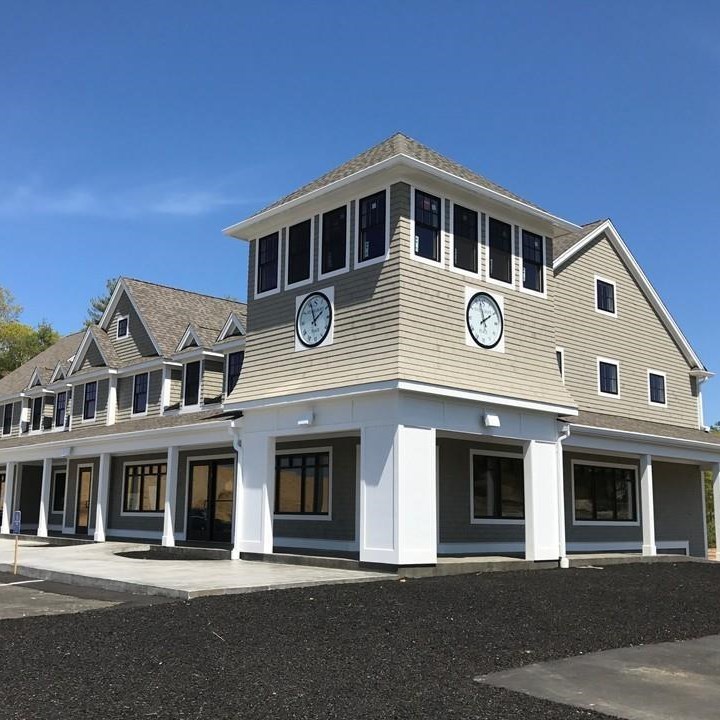 StackStone Wealth - Kingston, MA