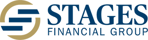 Stages Financial Group Practice Logo