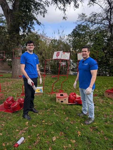 National Day of Service 2026