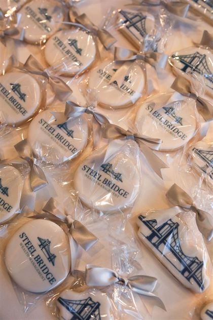 Steel Bridge Beverly Hills Party