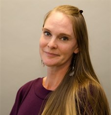 Michelle Cosker