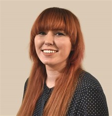 Julia Hartland