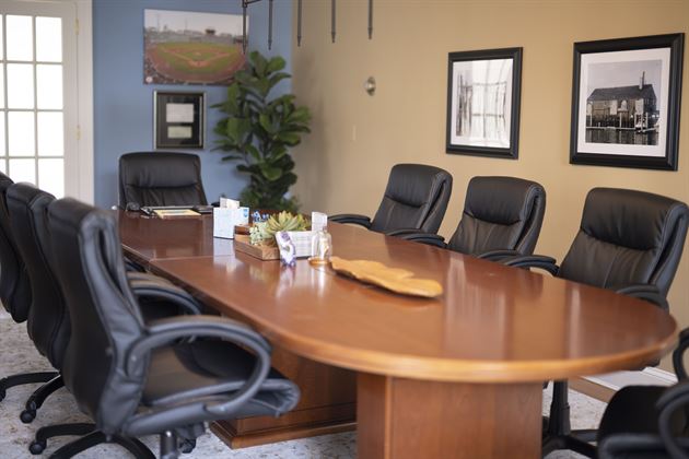 West Hartford Office