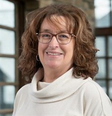 Kristina Messenger
