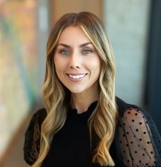 Raegan Hermreck, MBA