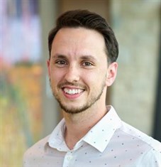 Adam Hayse