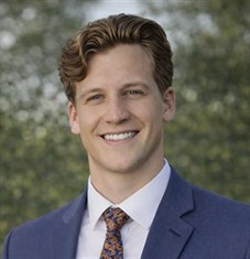 Owen Pendergast