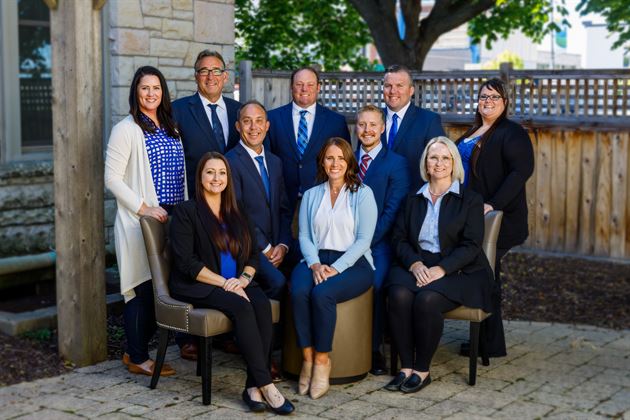 Our Team