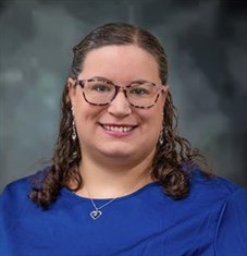 Tracy Ostrander