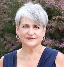 Patricia Belanger