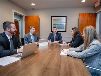 Summit Oak Wealth Group